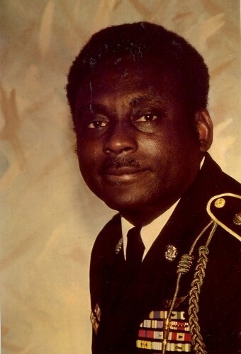 Willie C. Townsend, Sr. Profile Photo