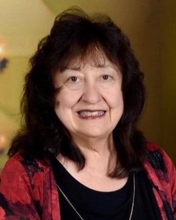 Dr. Annette "Mary" Marie Wiggins Profile Photo