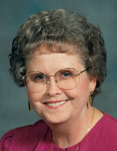 Joyce E. Worthington