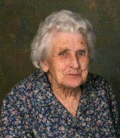 Mrs. Alene Sapp Stewart