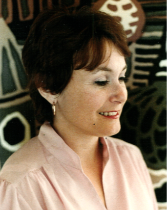 Susan Mary Wicklund