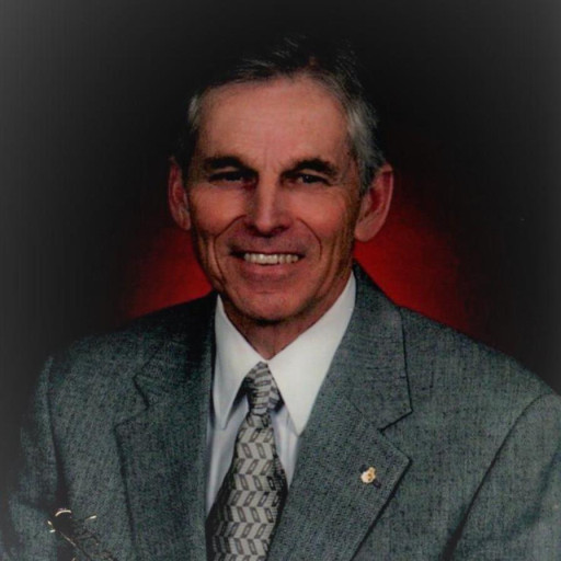 James Albert Coffman