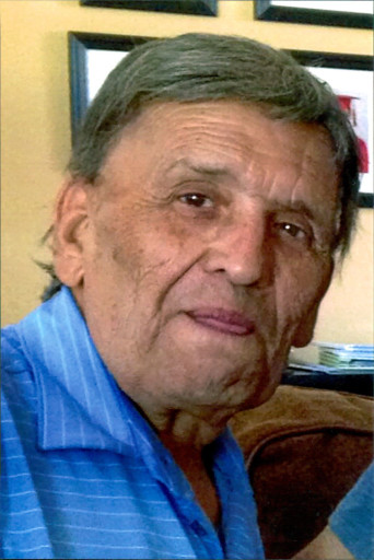 John J. Contreras