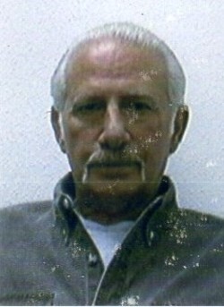 Larry George Abraham