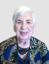 Josephine U. Gregory Profile Photo