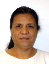 Gloria Valencia