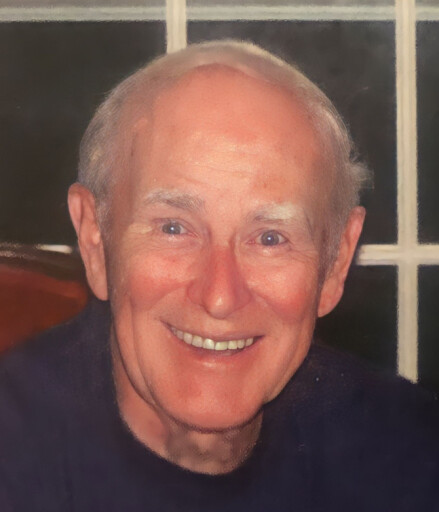 Arthur P. “Bud” Barrett