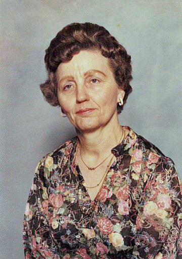 Peggy Blanton Profile Photo