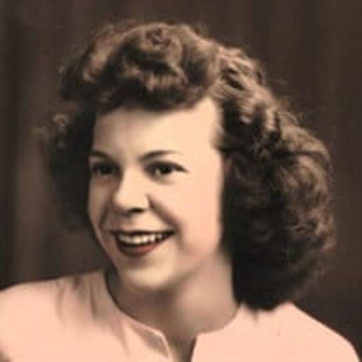 Eileen M. Hanna