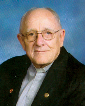Rev. Kenneth "Ken" Thielman Profile Photo
