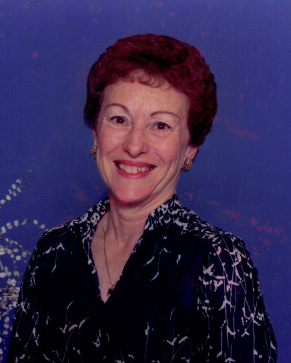 Mary Ann Rodrigue