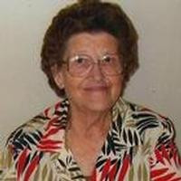Roberta Jean Haste