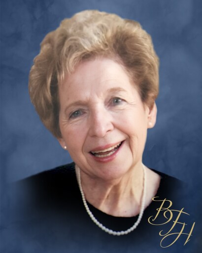 Sally Sue Becker's obituary image