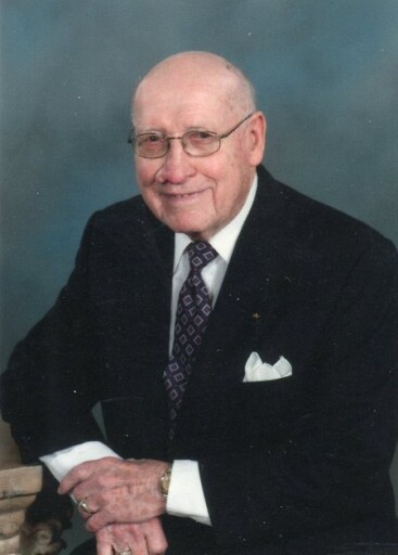 John R. (Jack) Fox