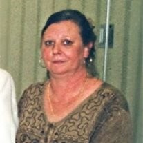 Patricia Barthelemy