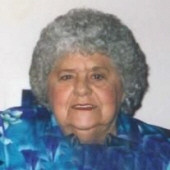 Dorothy Lucille McGuire Profile Photo
