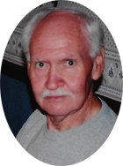 Donald D. "Don" Pickett