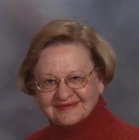 Beverly Ann "Sue" Meyer