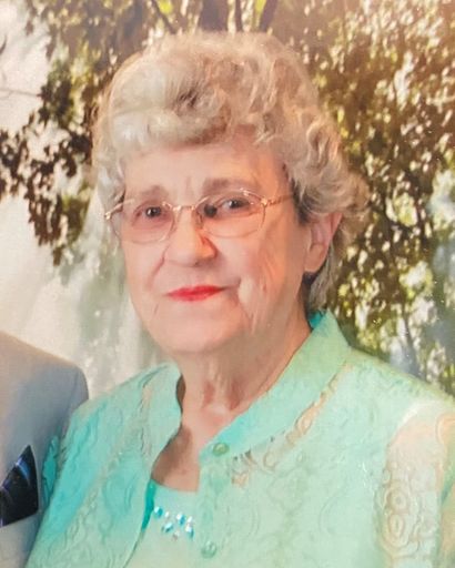 Jean Richardson Profile Photo