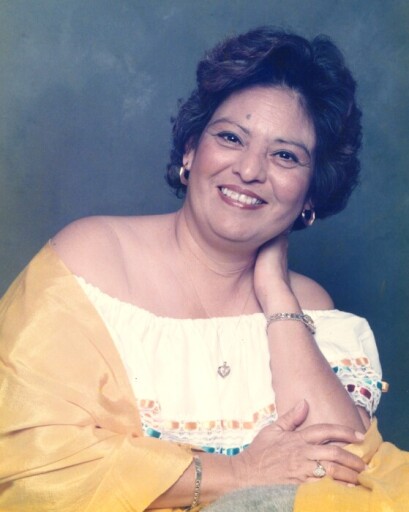 Minerva "Minnie" (Morales)  Salazar