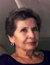Frances Lopez Pizano Profile Photo