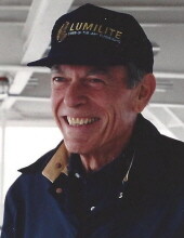 Carl Nathan Johnson, Jr. Profile Photo