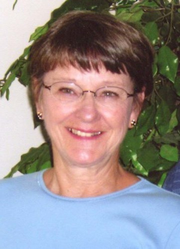 Phyllis J.  Cocker