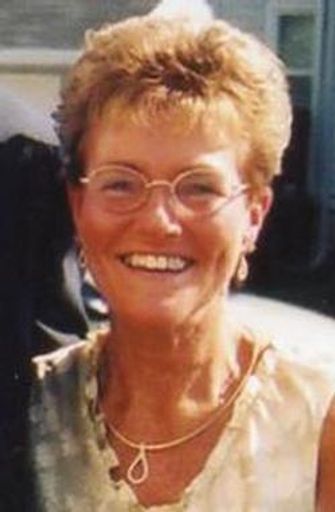 Marjorie A. Rondorf