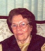 GERTRUDE HELTON