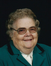 Mary F. Mcdougal