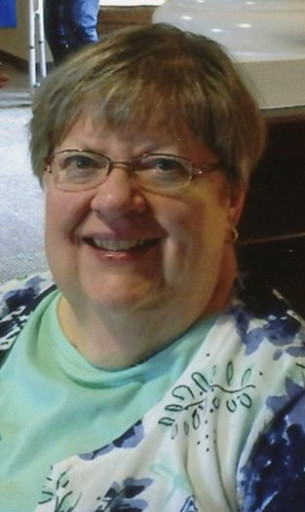 Susan Coffey Profile Photo