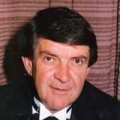 Mr. Edward A. Brink Profile Photo