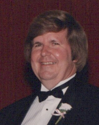 James "Jim" Edward Coghlan