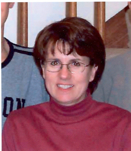 Teresa Gustafson Profile Photo