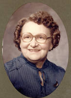 Helen Rogers Profile Photo