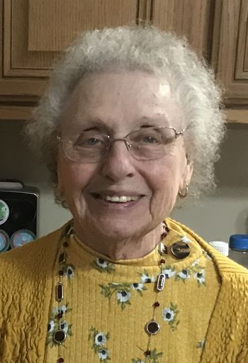 Geneva (Granny) Stambaugh Profile Photo