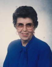 Shirley Ella Killingsworth