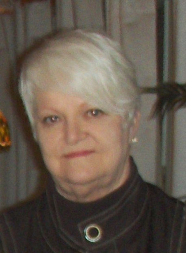 Wanda Marie Raby