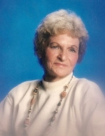 Rosemary Mccalla Mcclure Hirn Keaton Profile Photo
