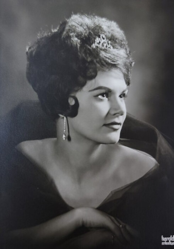 Marian Pendergrass Profile Photo