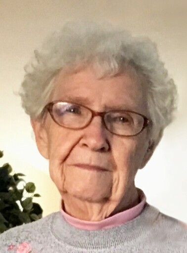 Betty Jane (Boyer)  Case Profile Photo