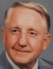 Reginald D. Bidwell Profile Photo