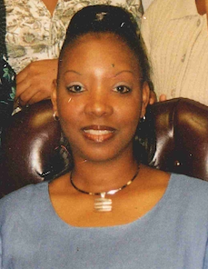 Ms. Diona Nethles Profile Photo
