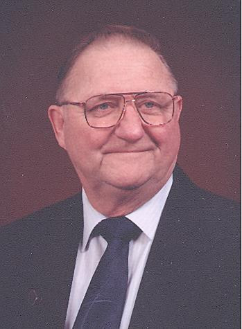 Joseph A.  Bushman Profile Photo