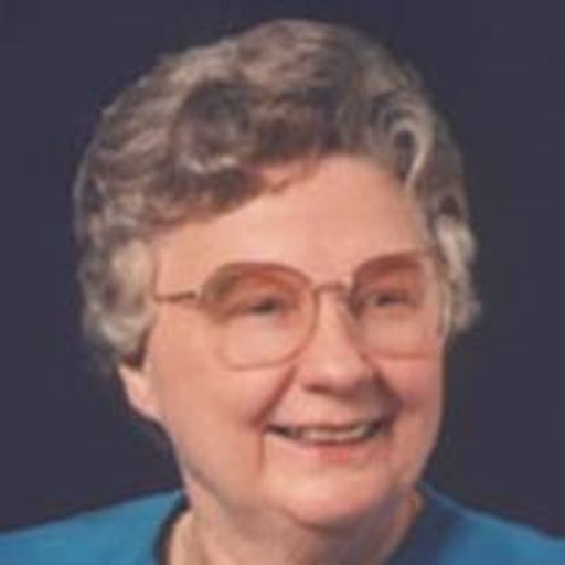 Eleanor H. Hodgson