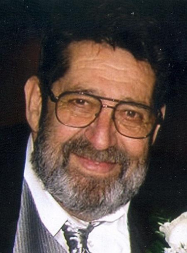 George M. Packett Profile Photo