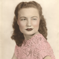 Joy Ann Lamberth Profile Photo