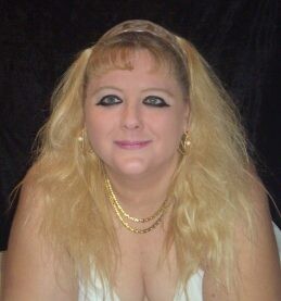Catherine Anne Perez Profile Photo