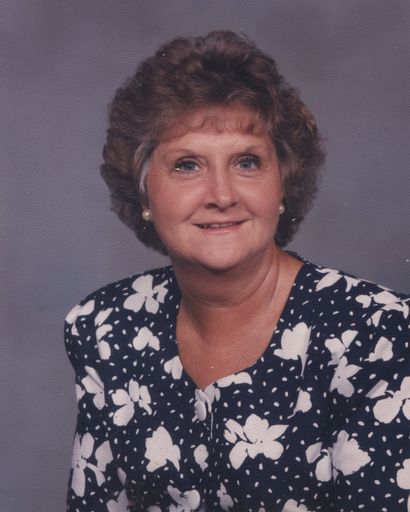 Peggy Hawkins Powell