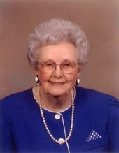 Dorothy Sewell